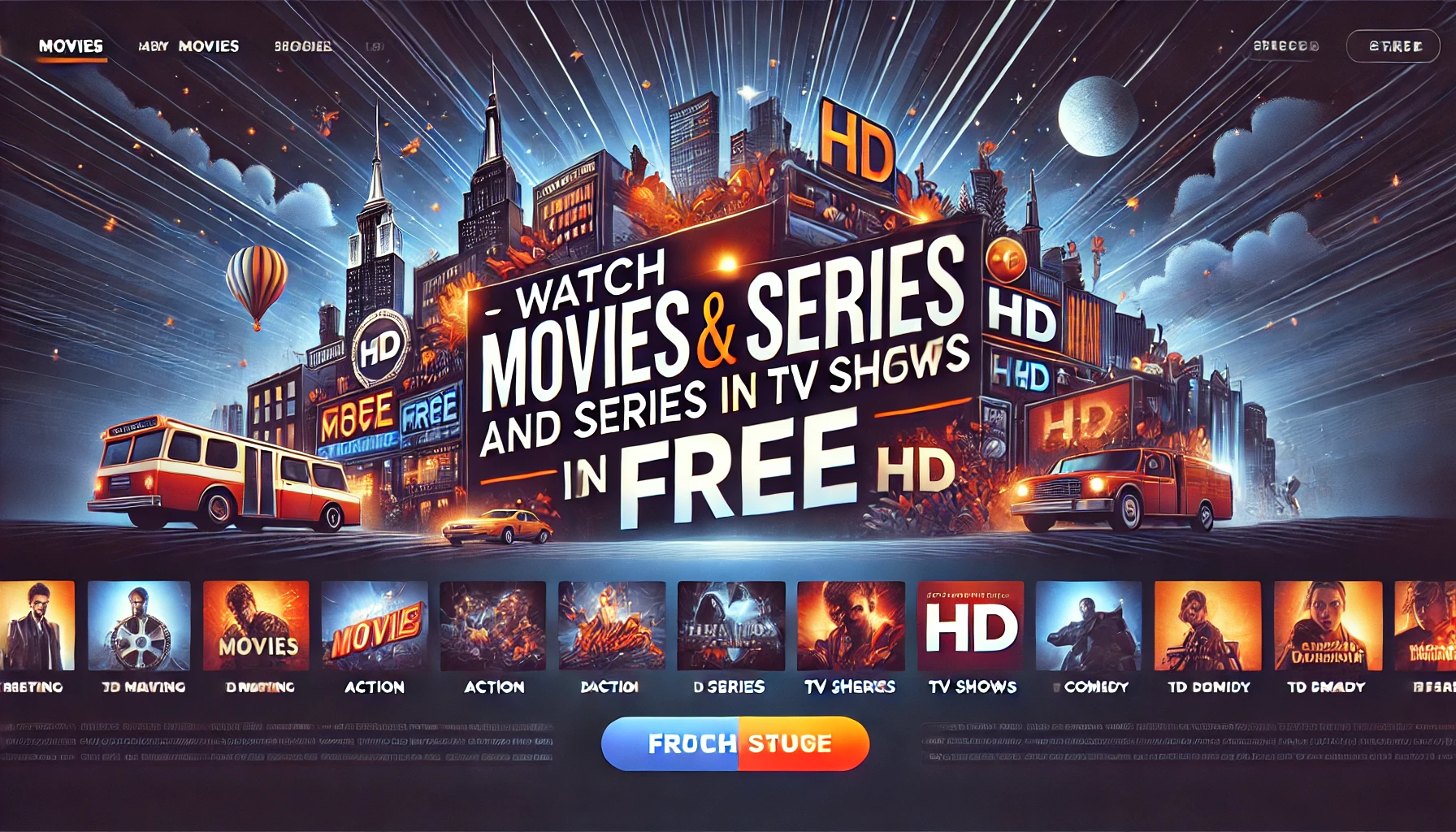 Primewire - Watch Movies Online Free | Stream TV Shows in HD